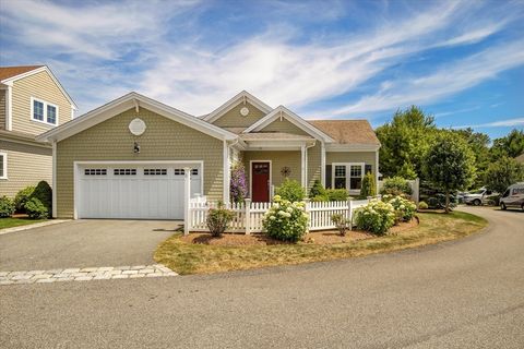 Photo of 21 Saltwater Cir, Mashpee, MA 02649 (MLS # 73477343)