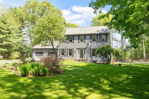 Photo of 97 Sterling Street, Lancaster, MA 01523 (MLS # 73524338)