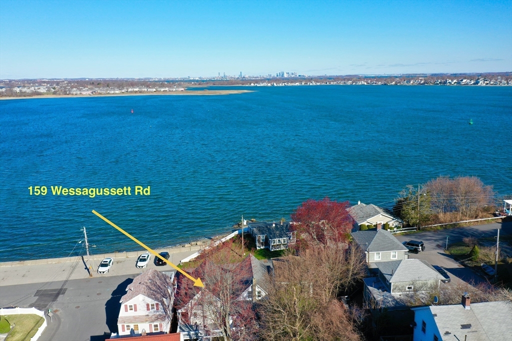 159 Wessagussett Rd