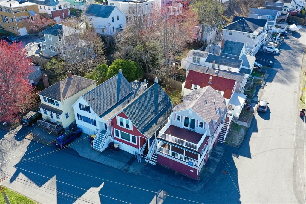 159 Wessagussett Rd