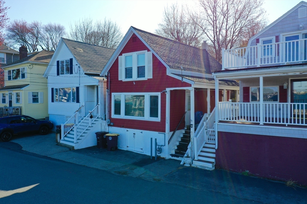 159 Wessagussett Rd