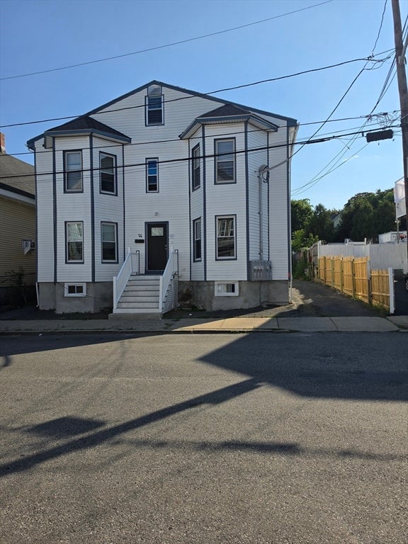 Photo of 14 Ridgeway ST, Lynn, MA
