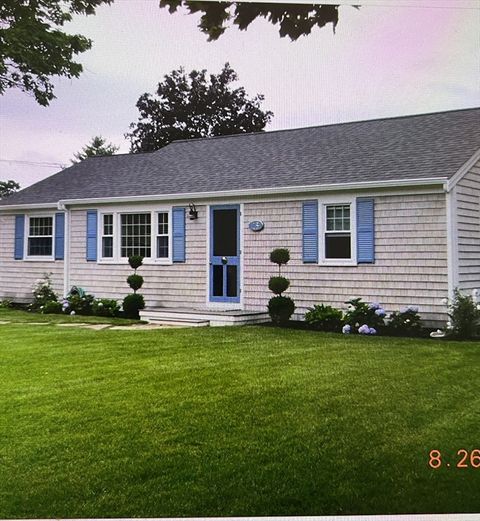 15 Glen Rd Barnstable MA 02601