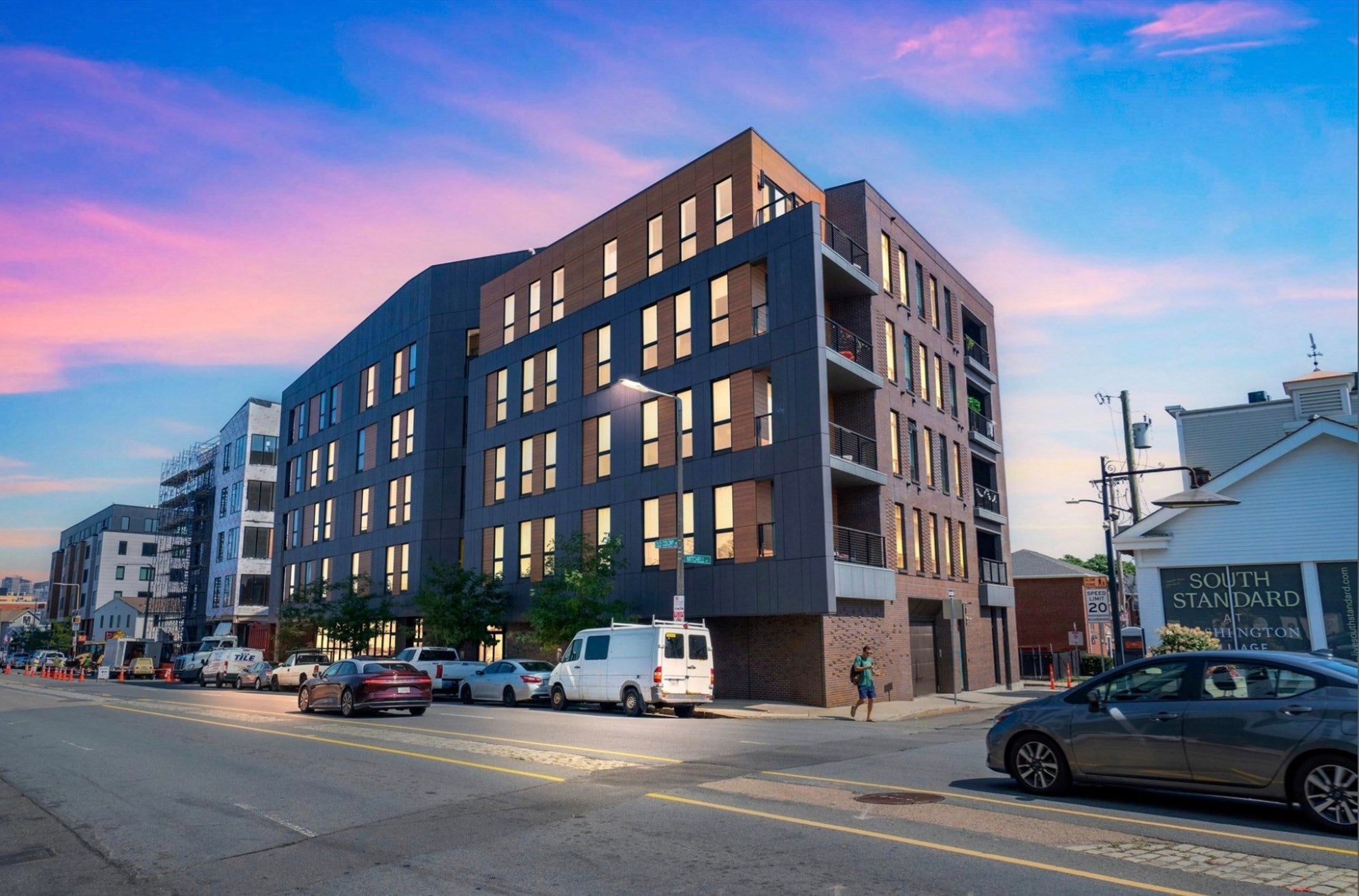 232 Old Colony Ave #301, Boston, MA, 232 Old Colony Ave #301, Boston, MA Photo #9