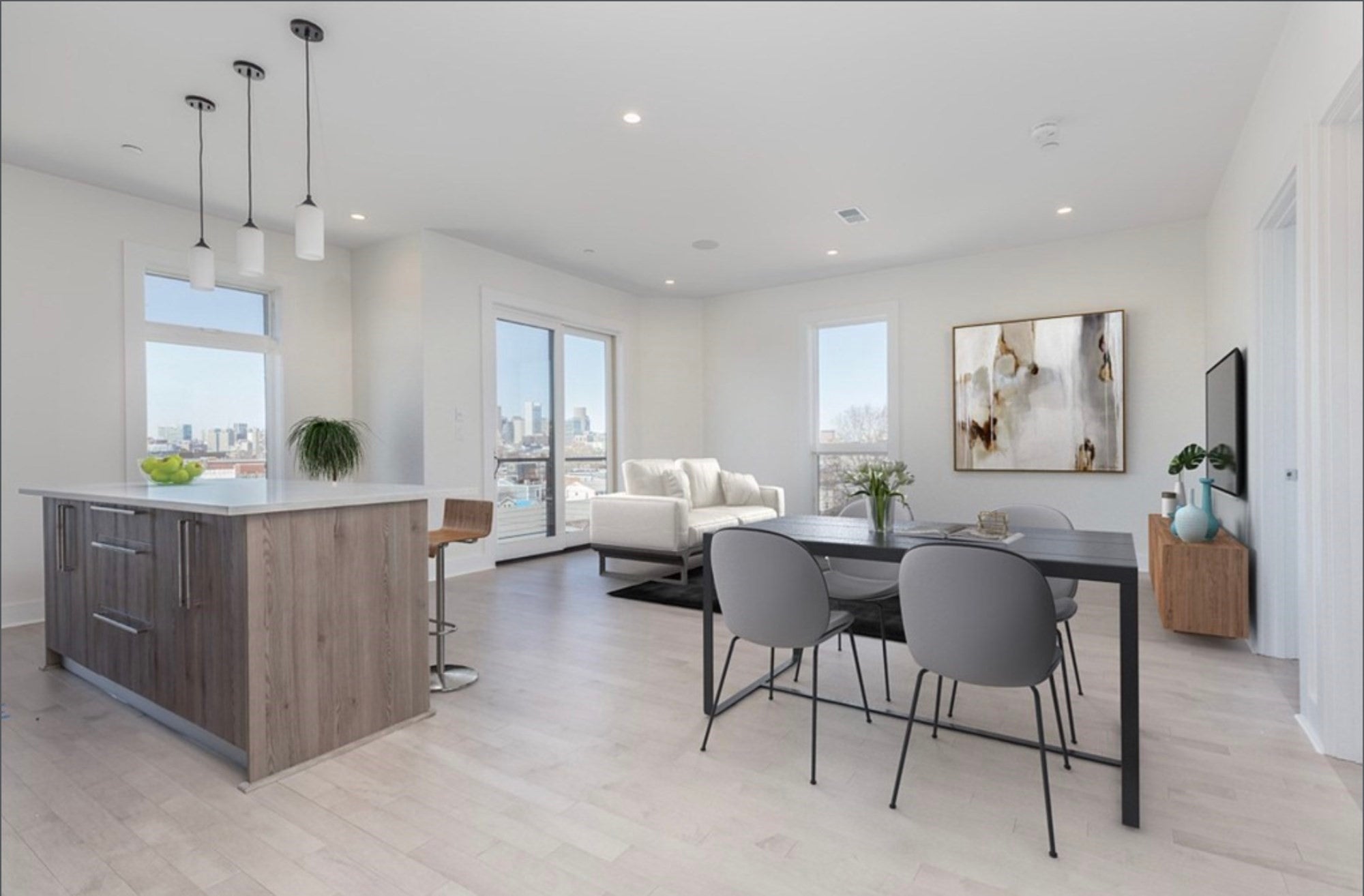 232 Old Colony Ave #301, Boston, MA, 232 Old Colony Ave #301, Boston, MA Photo #1