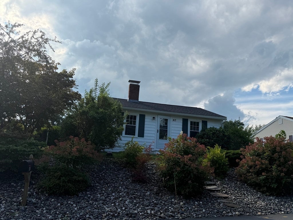 40 Marshall Rd, Fitchburg, MA, 40 Marshall Rd, Fitchburg, MA Photo #4