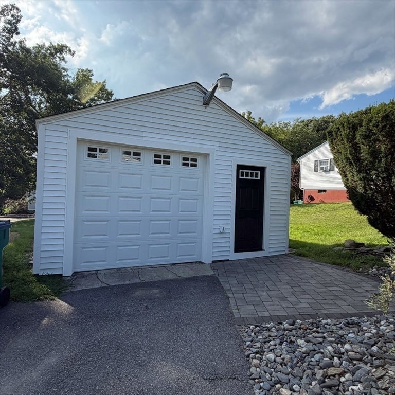 40 Marshall Rd, Fitchburg, MA, 40 Marshall Rd, Fitchburg, MA Photo #7