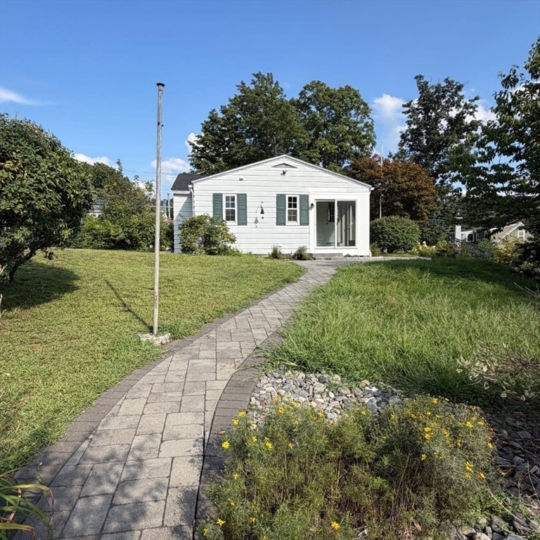 40 Marshall Rd, Fitchburg, MA, 40 Marshall Rd, Fitchburg, MA Photo #6