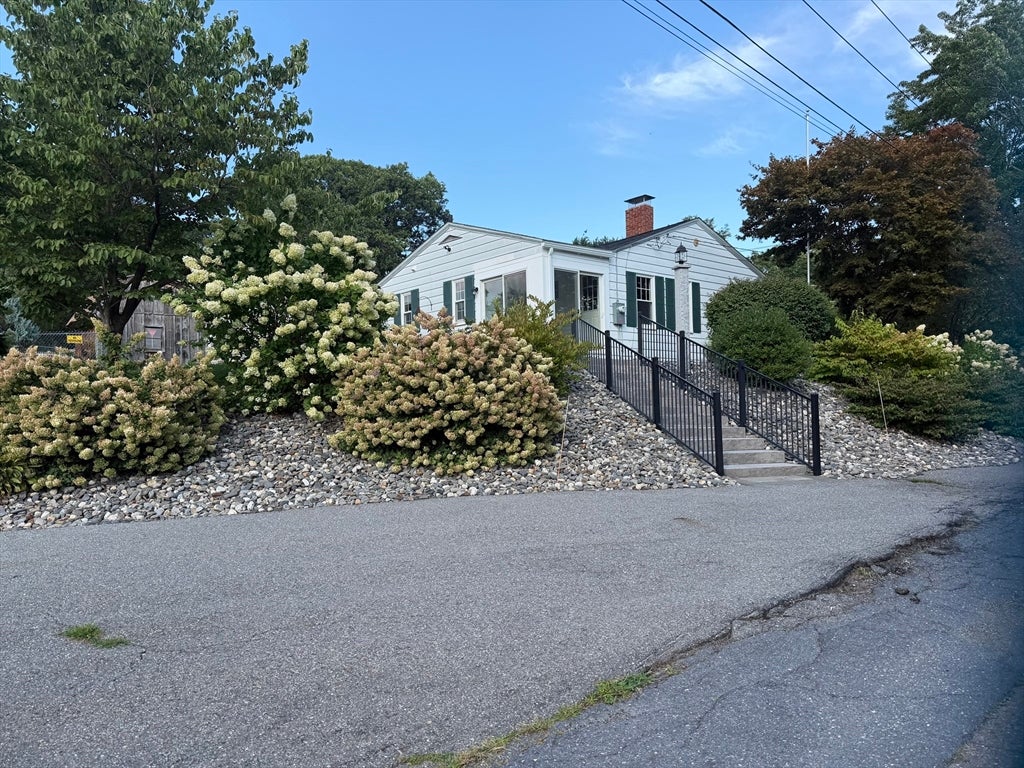 40 Marshall Rd, Fitchburg, MA, 40 Marshall Rd, Fitchburg, MA Photo #1