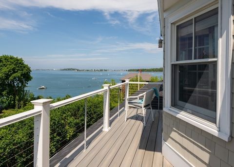 11 Paige Street Hingham MA 02043