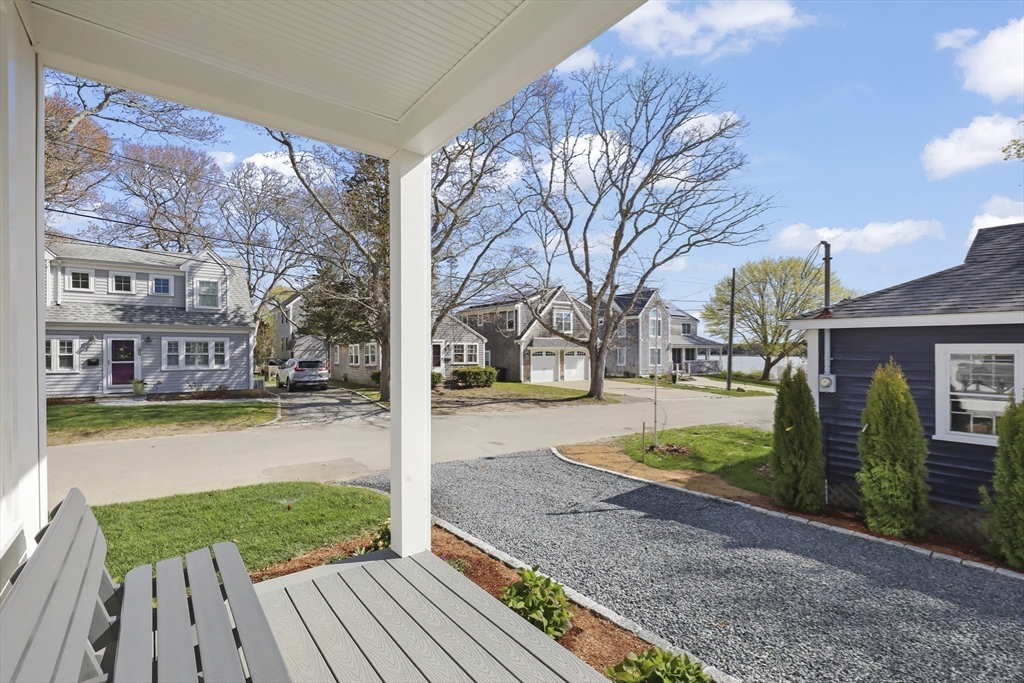 65 Cypress St