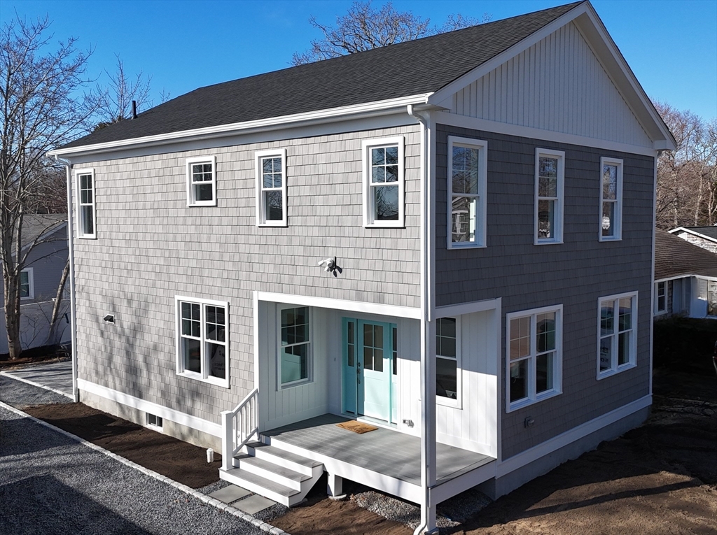 65 Cypress St