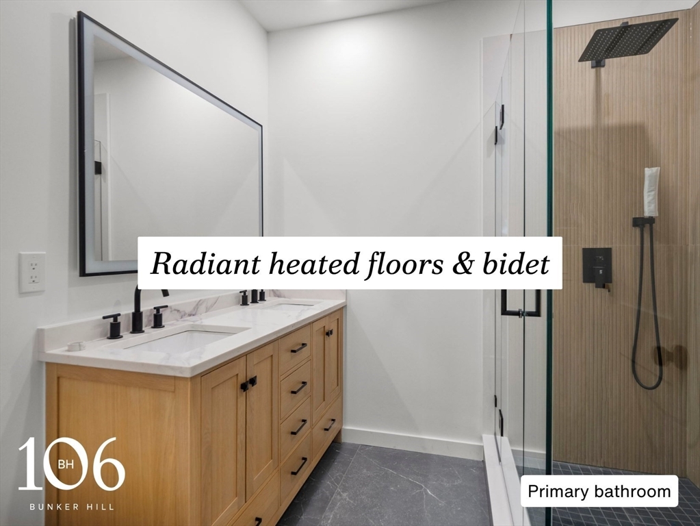 Boston, Massachusetts 02129, United States, 3 Bedrooms Bedrooms, ,2 BathroomsBathrooms,Residential,Active,221071