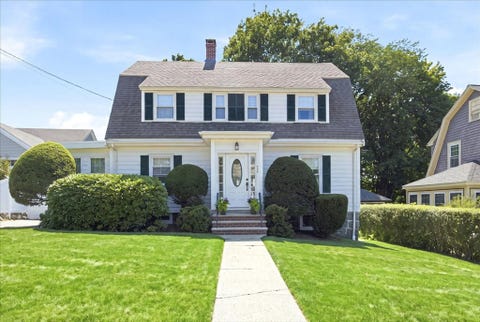 Photo of 296 Lagrange ST, Boston, MA 02132 (MLS # 73556541)
