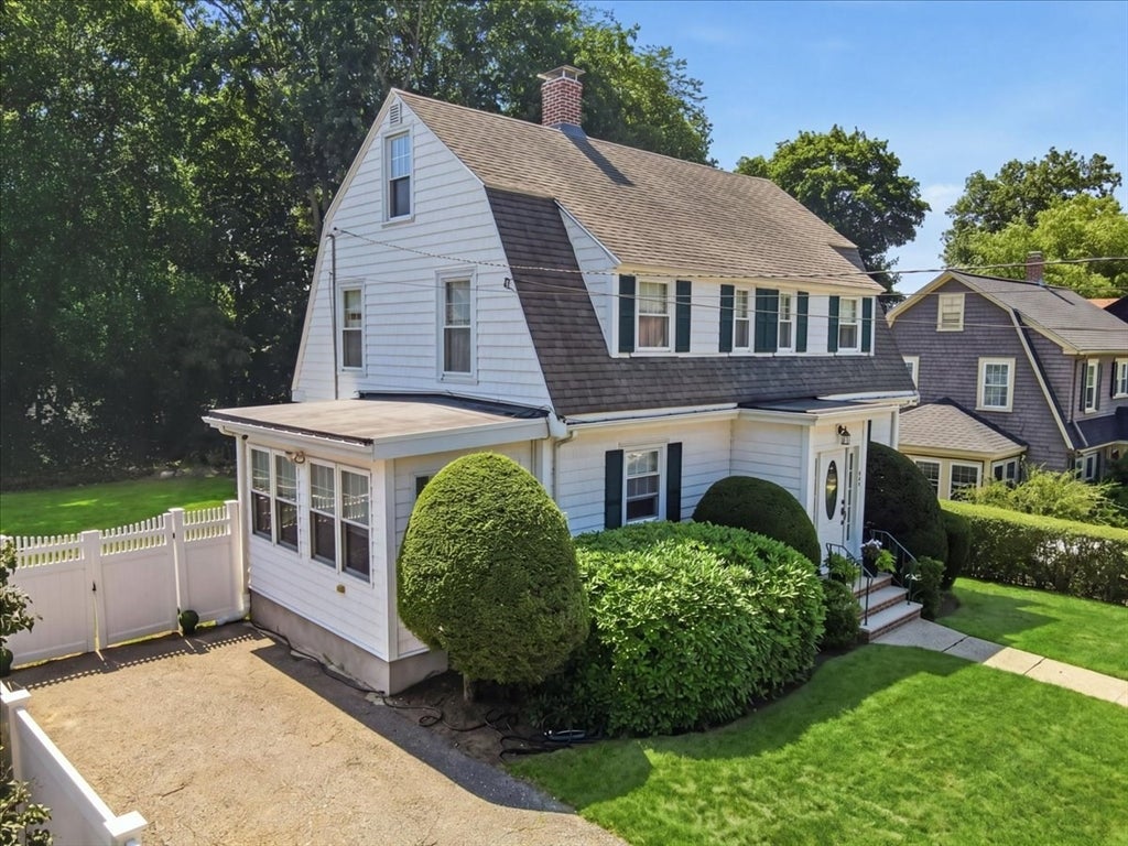 296 Lagrange ST, Boston, MA, 296 Lagrange ST, Boston, MA Photo #29