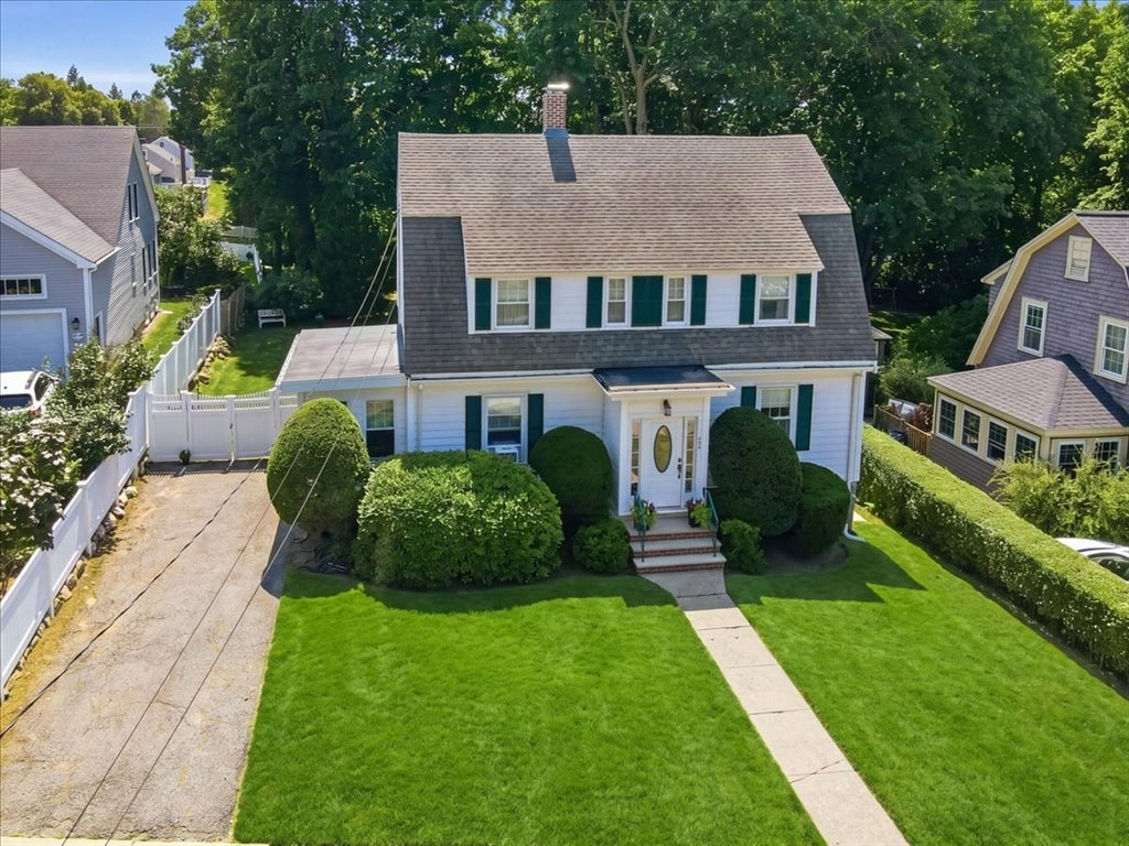 296 Lagrange ST, Boston, MA, 296 Lagrange ST, Boston, MA Photo #28