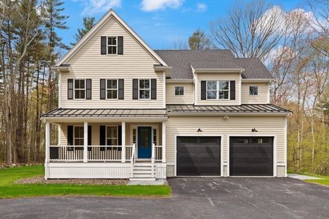 Photo of 16R Eldor Drive, Walpole, MA 02071 (MLS # 73515156)