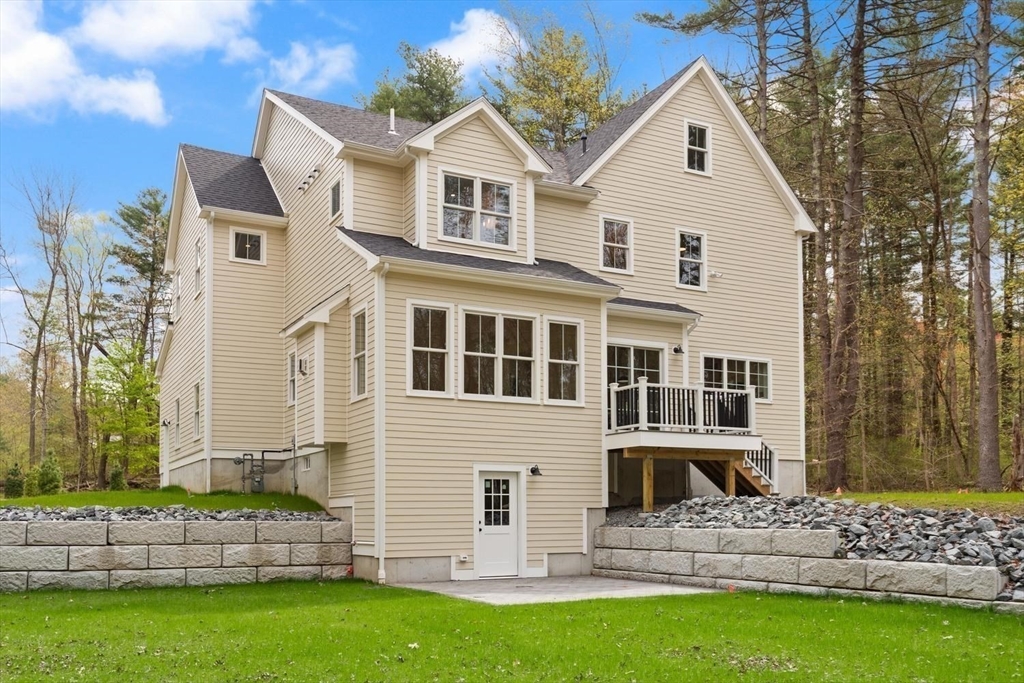 16R Eldor Drive