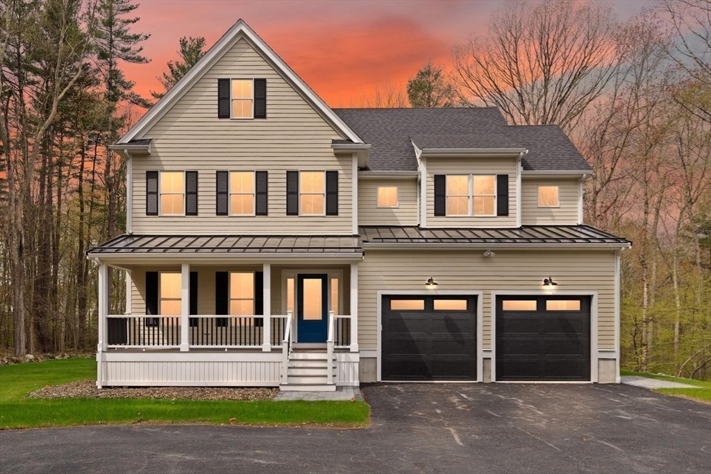 16R Eldor Drive