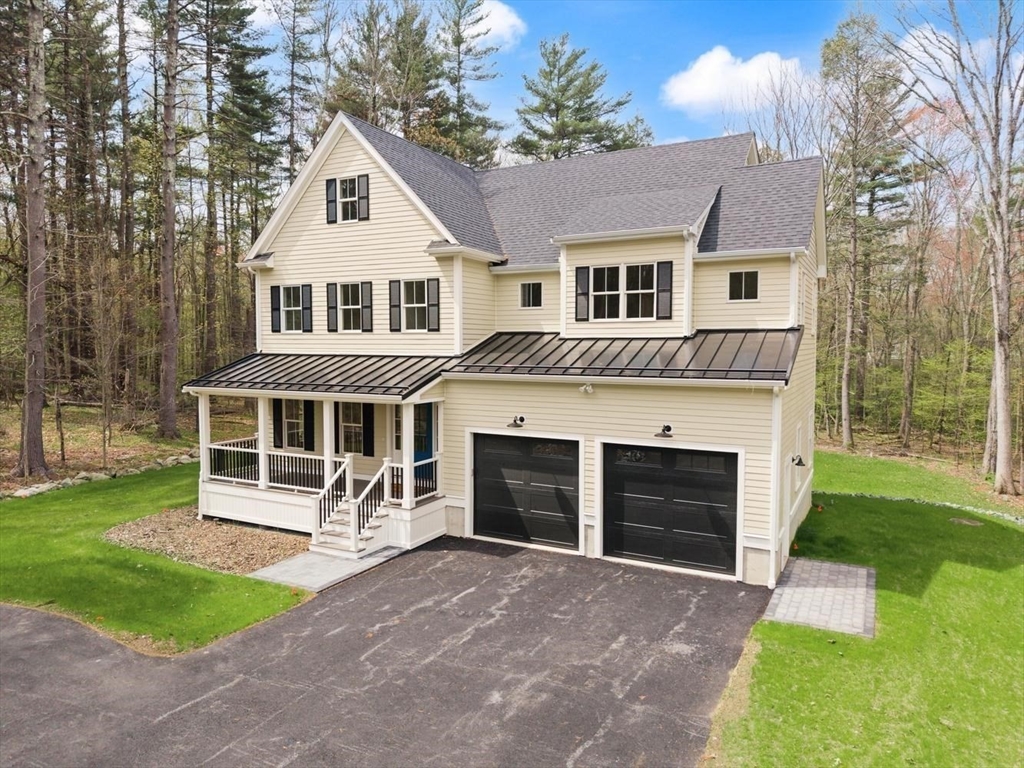 16R Eldor Drive