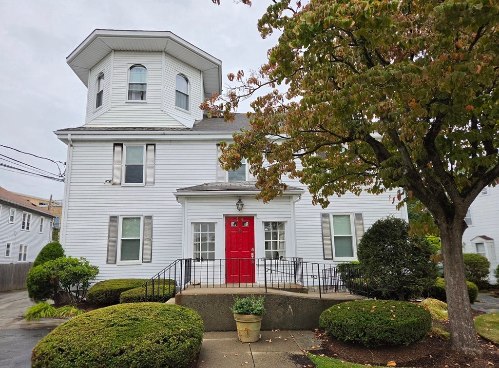 24 Myrtle Street #D, Framingham, MA Photo #1