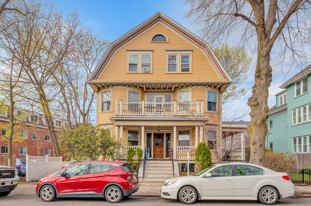 93 Moraine St, Boston, MA Photo #1