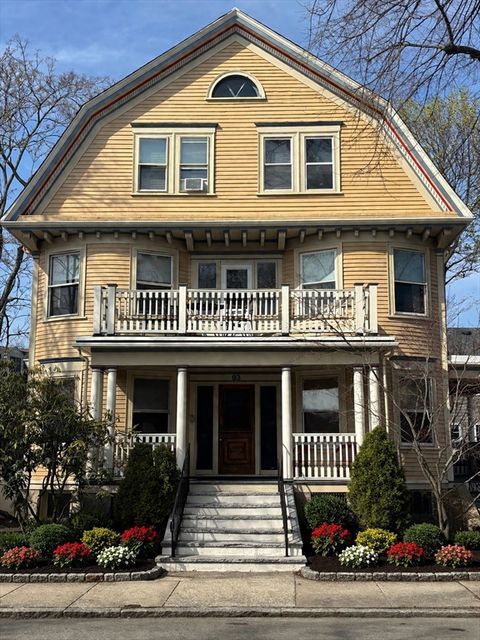 Photo of 93 Moraine St, Boston, MA 02130 (MLS # 73503344)