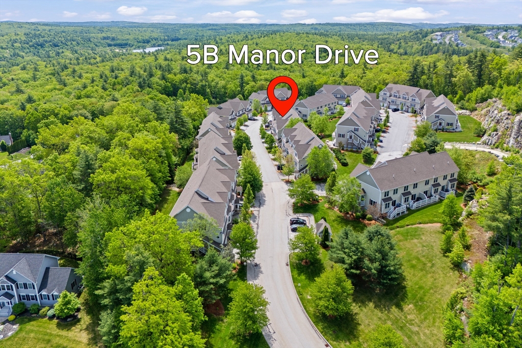5 Manor Dr B