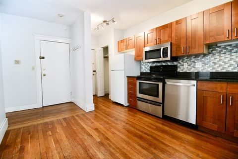 Photo of 32 Ransom Rd #4, Boston, MA 02135 (MLS # 73493902)