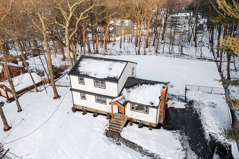 Photo of 114 Lake St, Peabody, MA 01960 (MLS # 73472348)