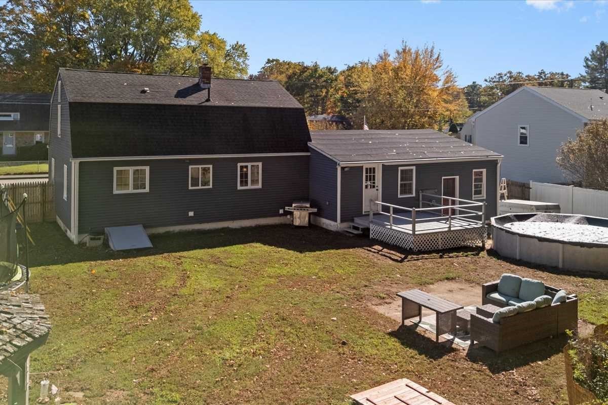 56 Locust St, Oxford, MA, 56 Locust St, Oxford, MA Photo #23