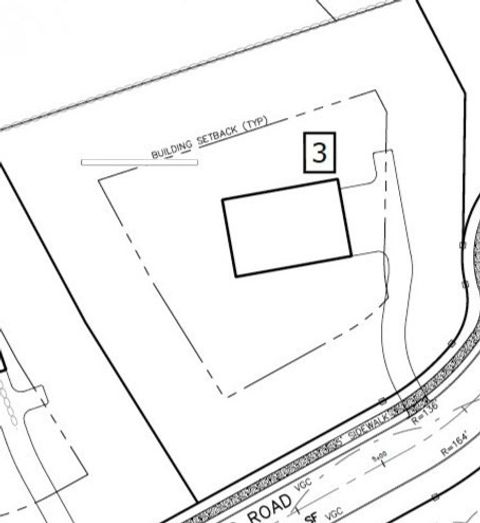 Photo of 900 Washington St Lot 3 St, Franklin, MA 02038 (MLS # 73479020)