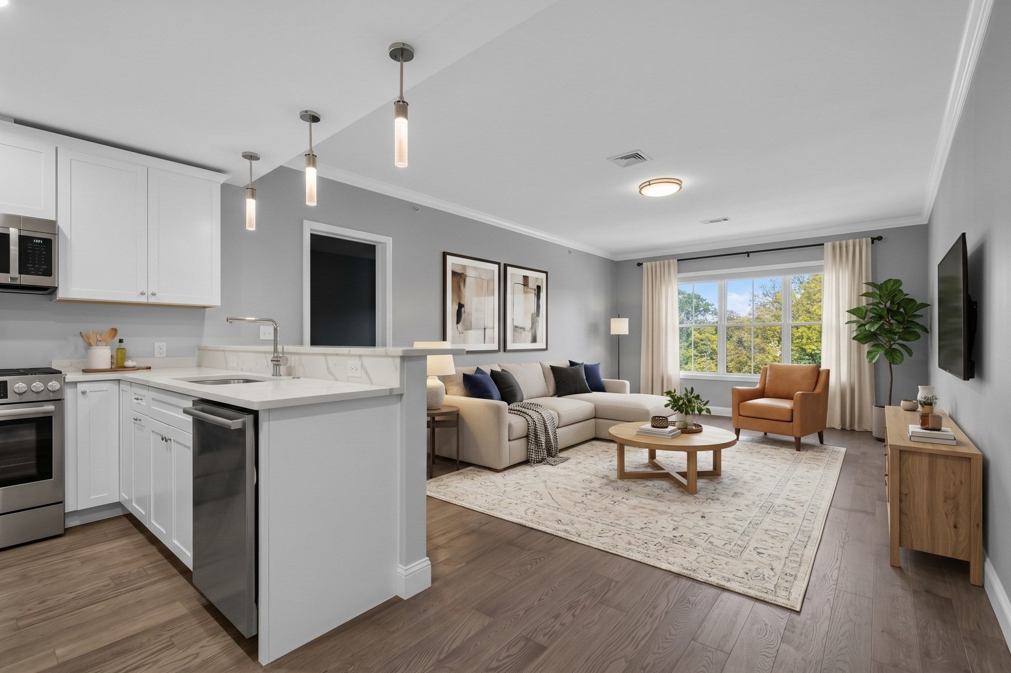 131 Eliot Street #304, Milton, MA Photo #2
