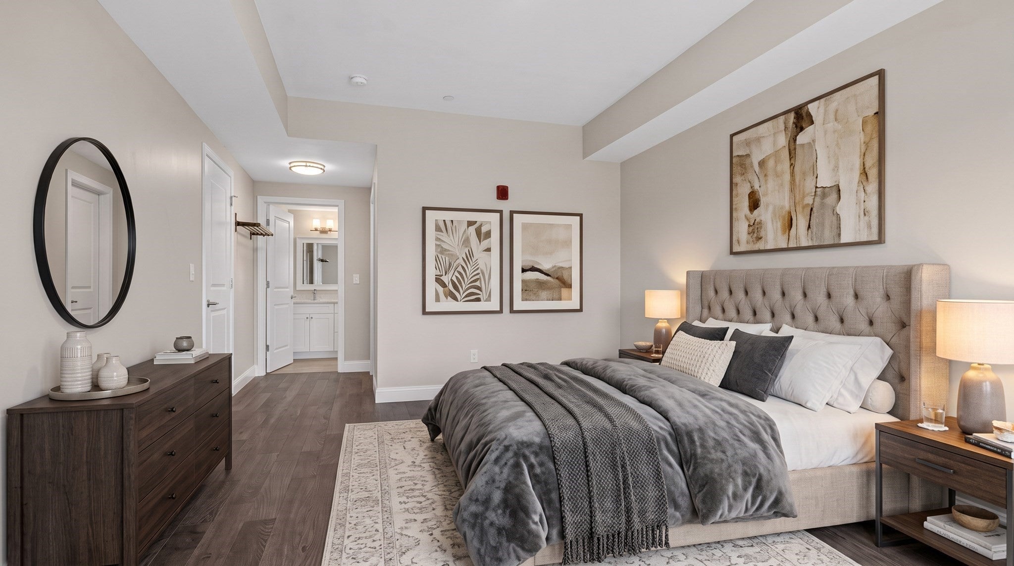 131 Eliot Street #304, Milton, MA Photo #4