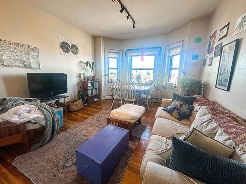 Photo of 1238 Commonwealth Ave #56, Boston, MA 02134 (MLS # 73483320)