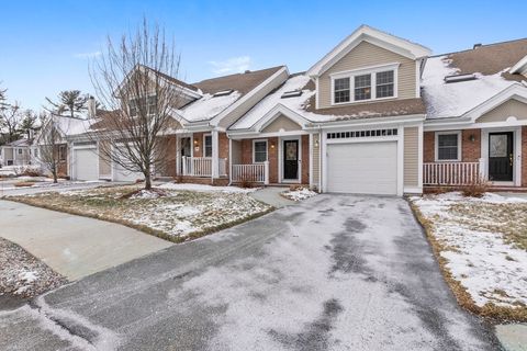 Photo of 410 Salem St #1203, Wakefield, MA 01880 (MLS # 73466448)