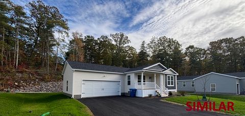 19 Pinrock Drive Sturbridge MA 01566