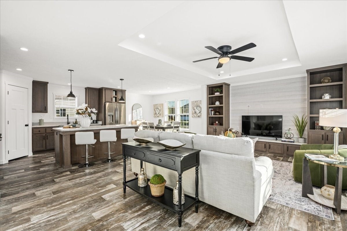 19 Pinrock Drive
