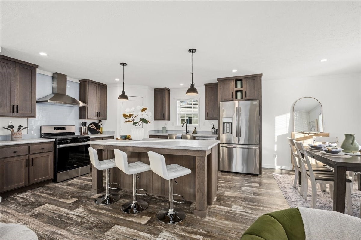 19 Pinrock Drive