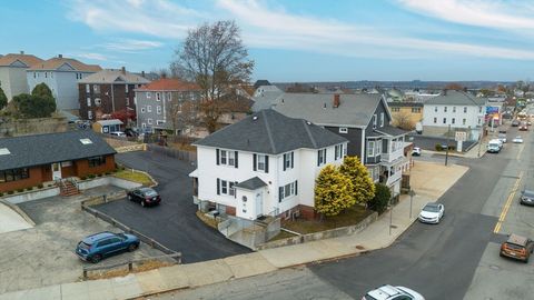 1039 S Main St Fall River MA 02724