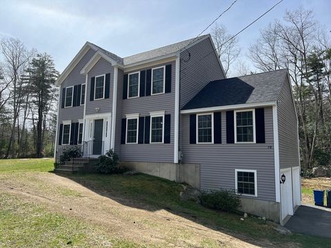 78 Bayberry Road Townsend MA 01478