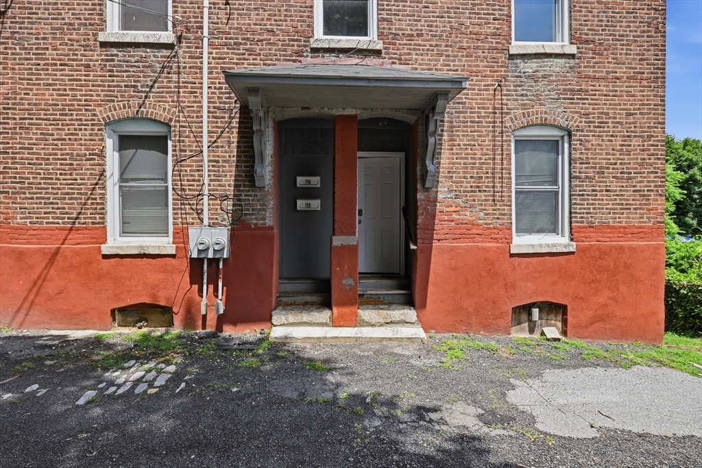 116-118 West St