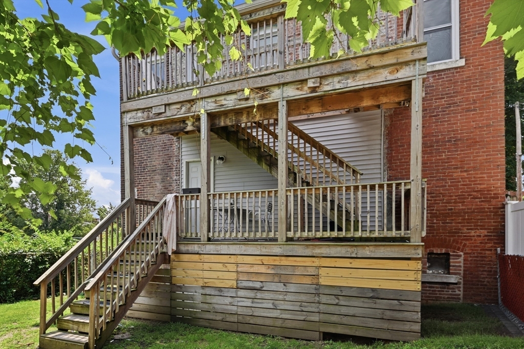 116-118 West St