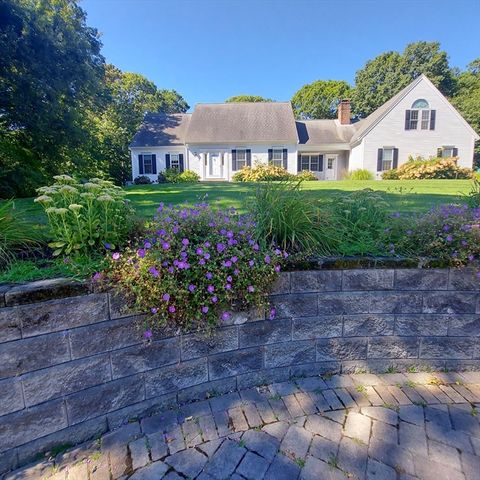 43 Barque Circle Dennis MA 02660