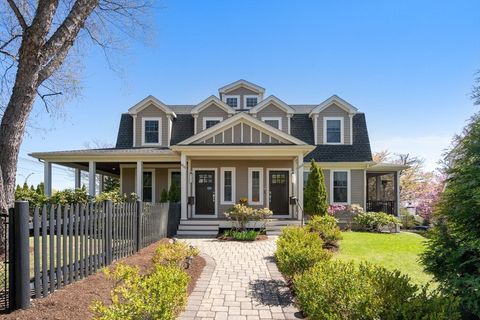Photo of 1935 Commonwealth Ave #1935, Newton, MA 02466 (MLS # 73509425)