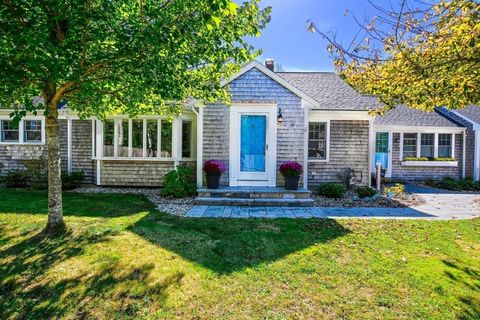 Photo of 53 Brier Lane, Brewster, MA 02631 (MLS # 73441587)