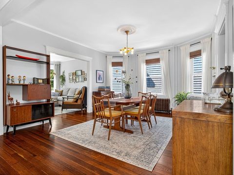 10 Olmstead St 1 Boston MA 02130