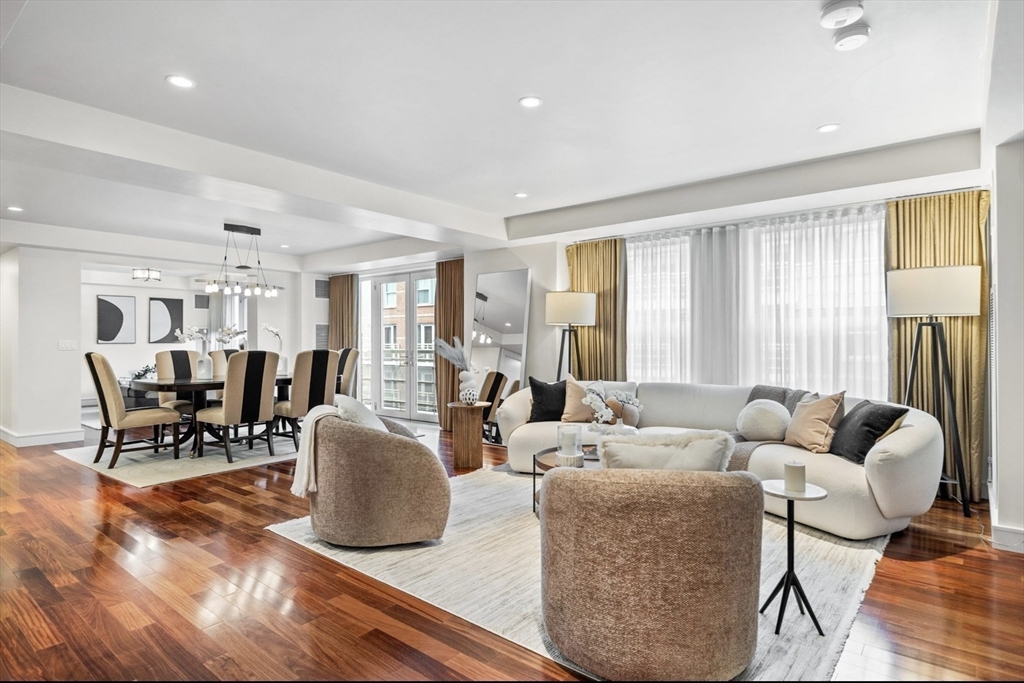 4 Battery Wharf 4504
