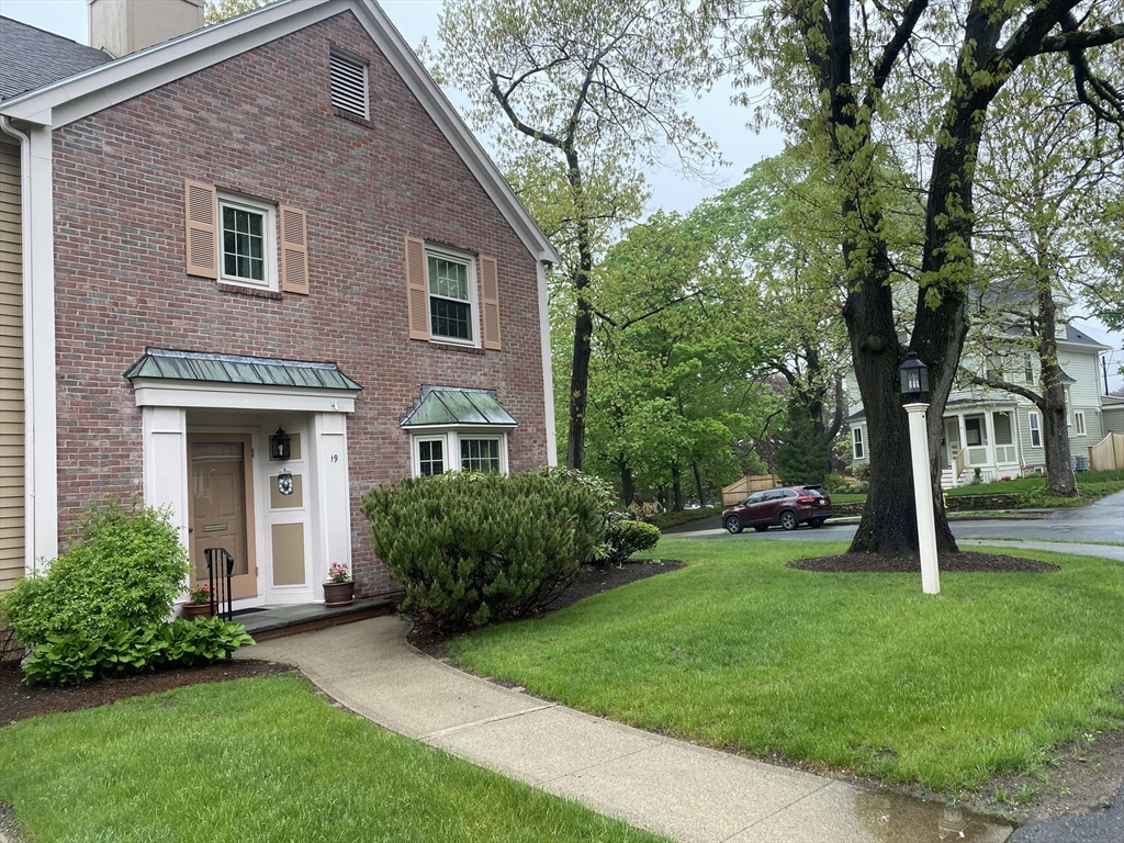 19 Oakland Avenue 19