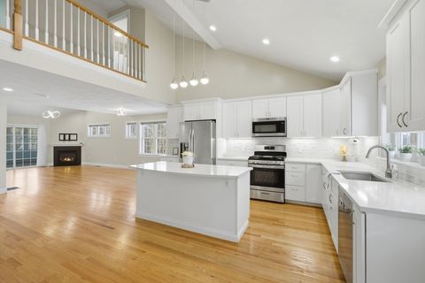 2 Turtle Lane 2 Sterling MA 01564